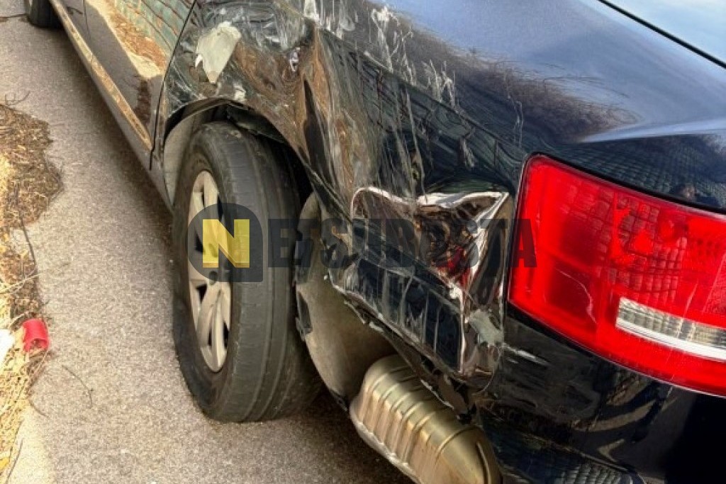 Audi A6 2.4 multitronic 7 vel. 2006