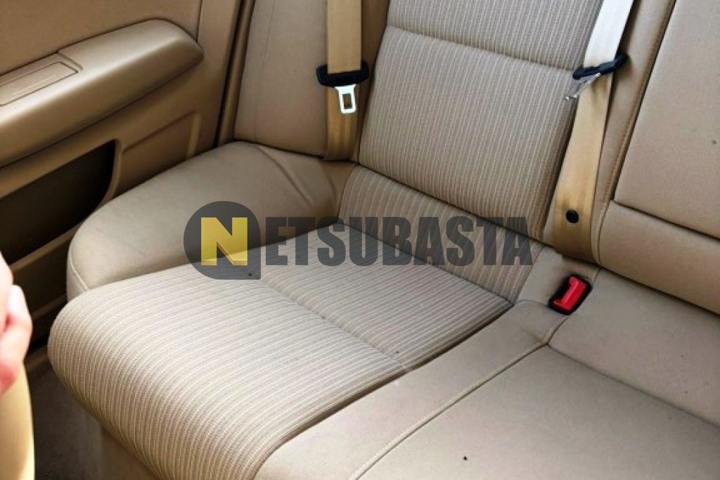 Audi A6 2.4 multitronic 7 vel. 2006