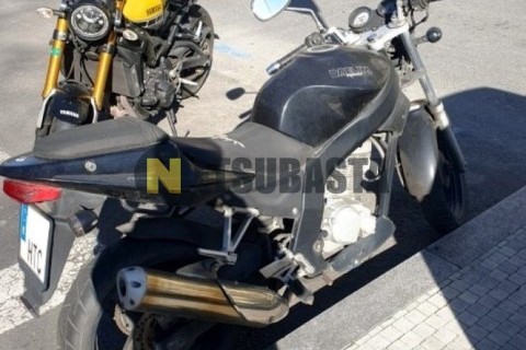 Iveco Eurocargo ML 120E18 Frigorifico 2007