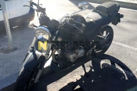 Iveco Eurocargo ML 120E18 Frigorifico 2007