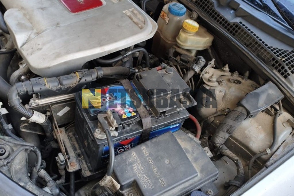 Alfa Romeo 159 1.9 JTD 2006