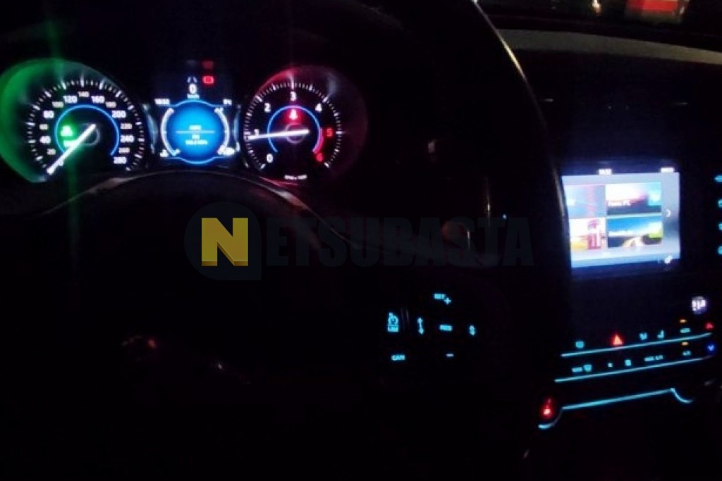 Jaguar XF 2.0 Diesel Auto 2017