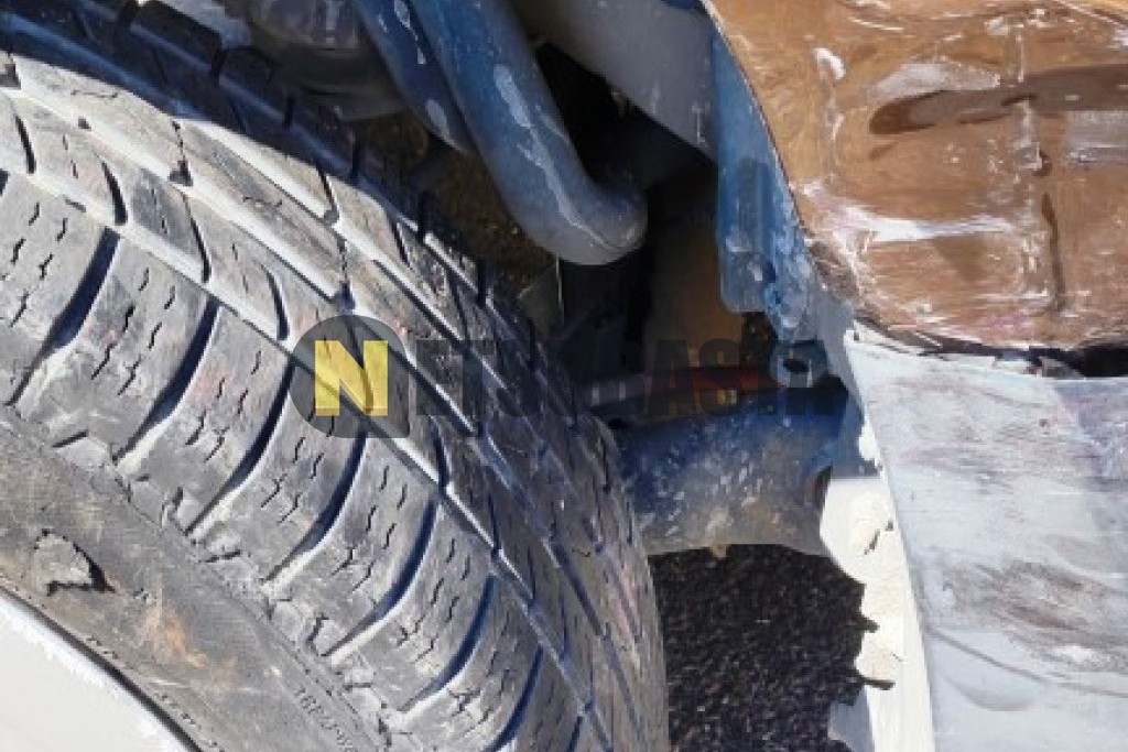 Dacia Duster 1.6 4x2 2010