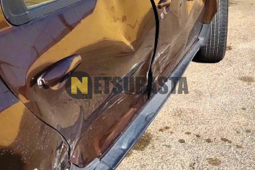 Dacia Duster 1.6 4x2 2010