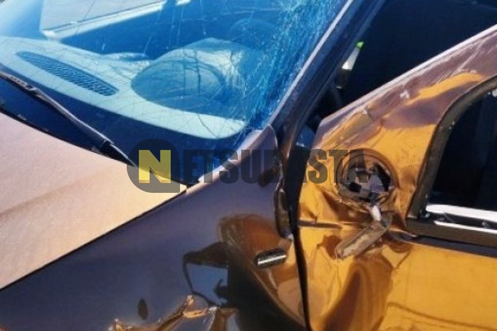 Dacia Duster 1.6 4x2 2010