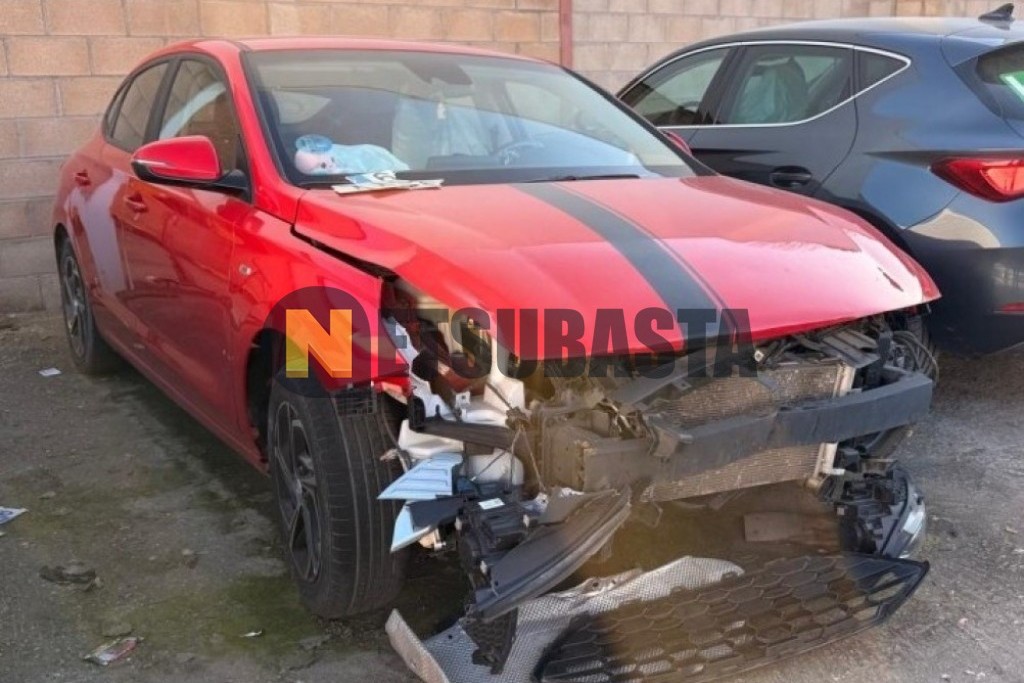 Hyundai i30 Fastback 1.0 TGDI 48V 2022