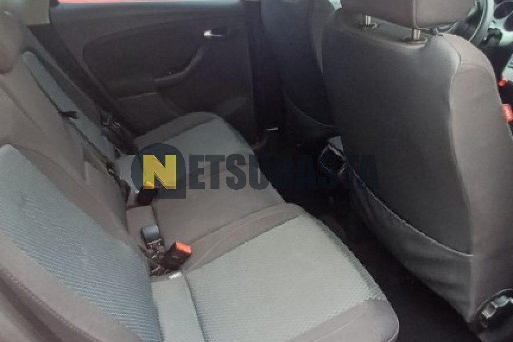 Seat Toledo 1.9 TDI 2006