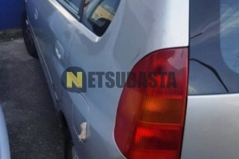 Yamaha XV 250 Virago 2000