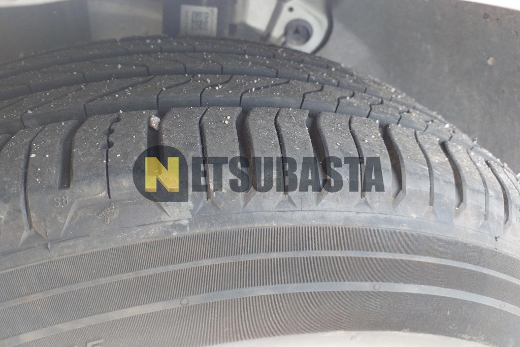 Skoda Octavia Combi 2.0 TDI 2023