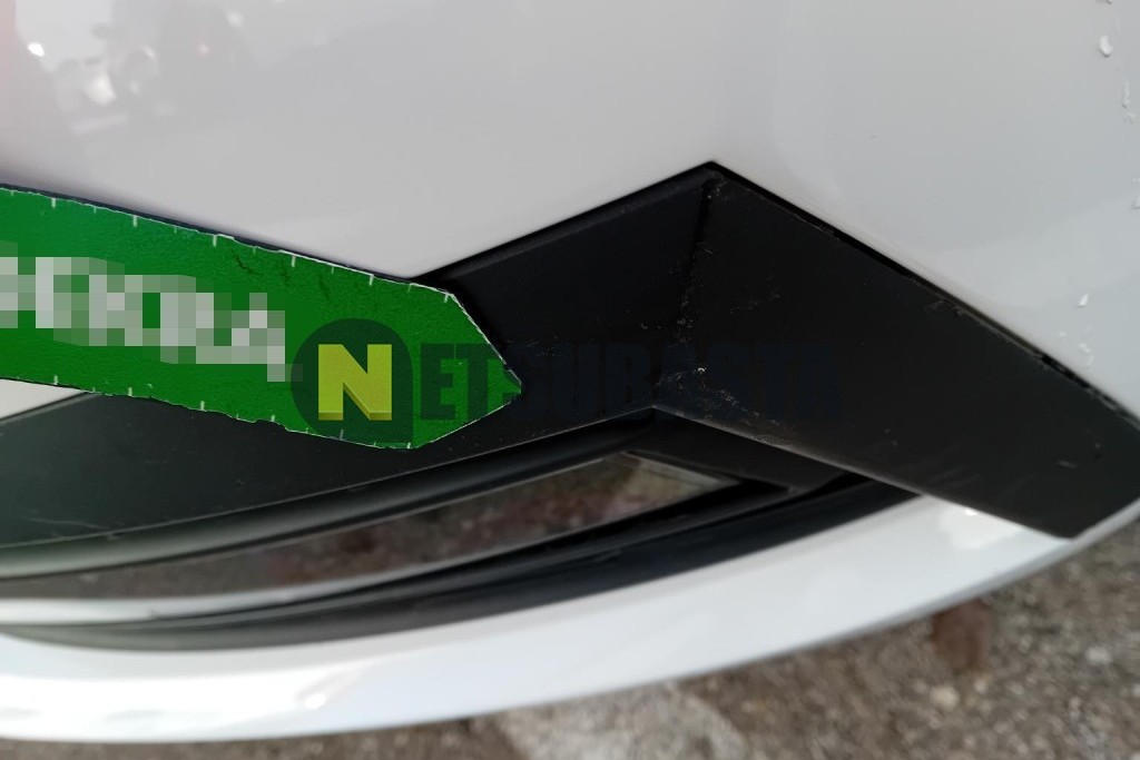 Skoda Octavia Combi 2.0 TDI 2023