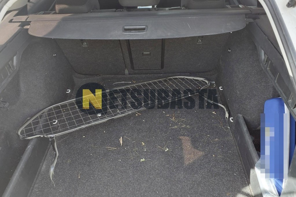 Skoda Octavia Combi 2.0 TDI 2023