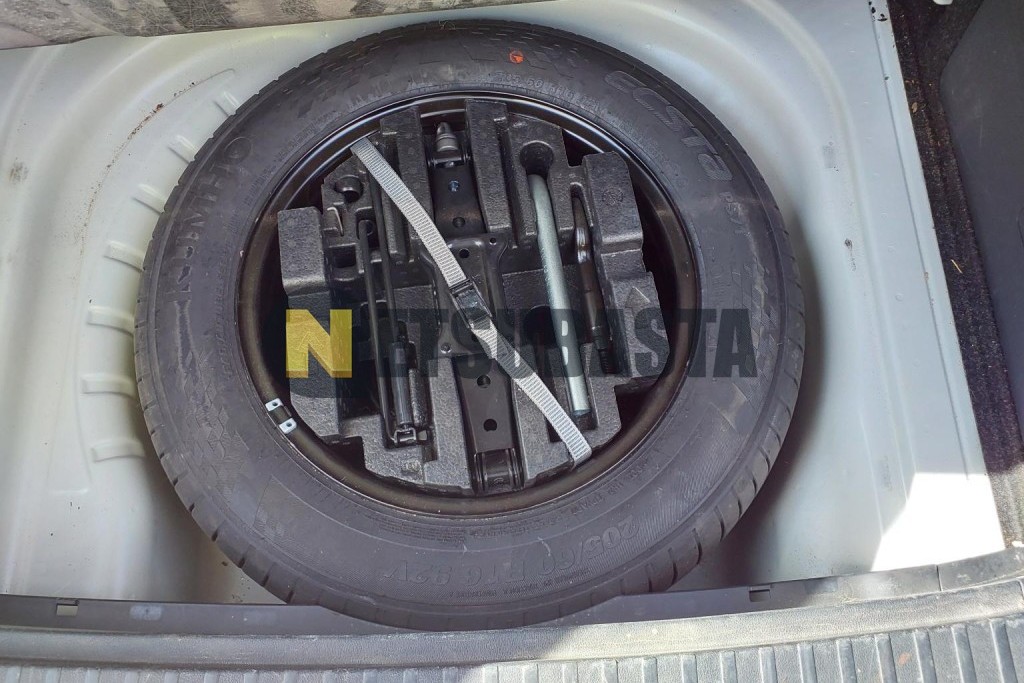 Skoda Octavia Combi 2.0 TDI 2023