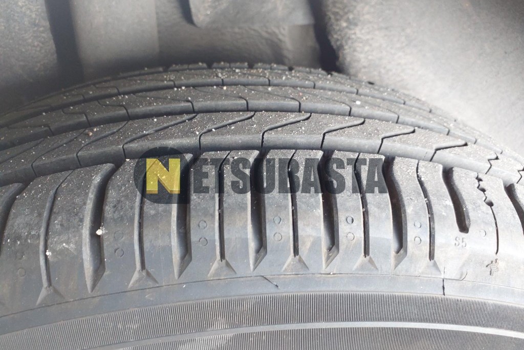 Skoda Octavia Combi 2.0 TDI 2023