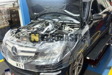 Yamaha XV 250 Virago 2000