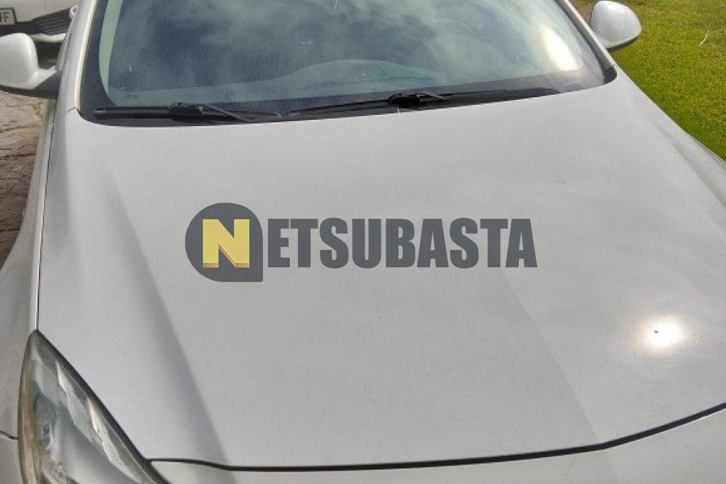 Opel Insignia 2.0 CDTI ecoFLEX 2010