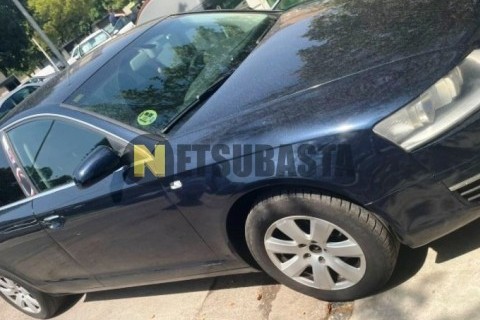 Yamaha XV 250 Virago 2000