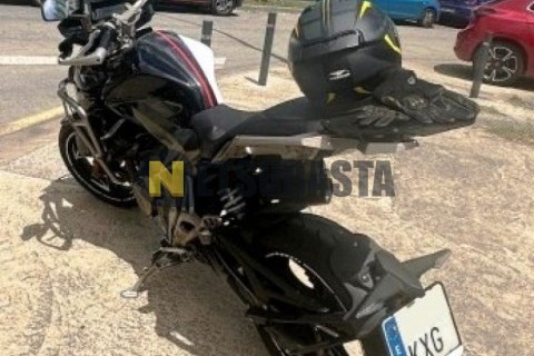 Yamaha XV 250 Virago 2000