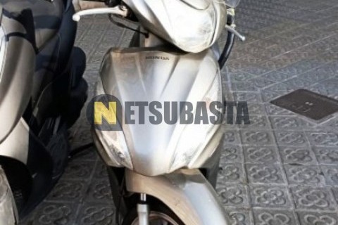 Yamaha XV 250 Virago 2000