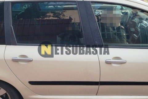 Yamaha XV 250 Virago 2000