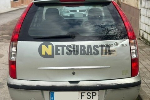 Yamaha XV 250 Virago 2000