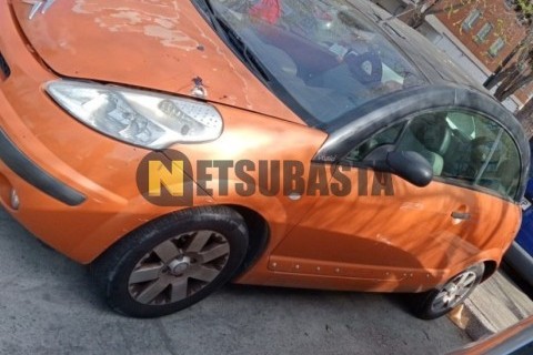 Yamaha XV 250 Virago 2000