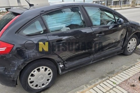 Yamaha XV 250 Virago 2000