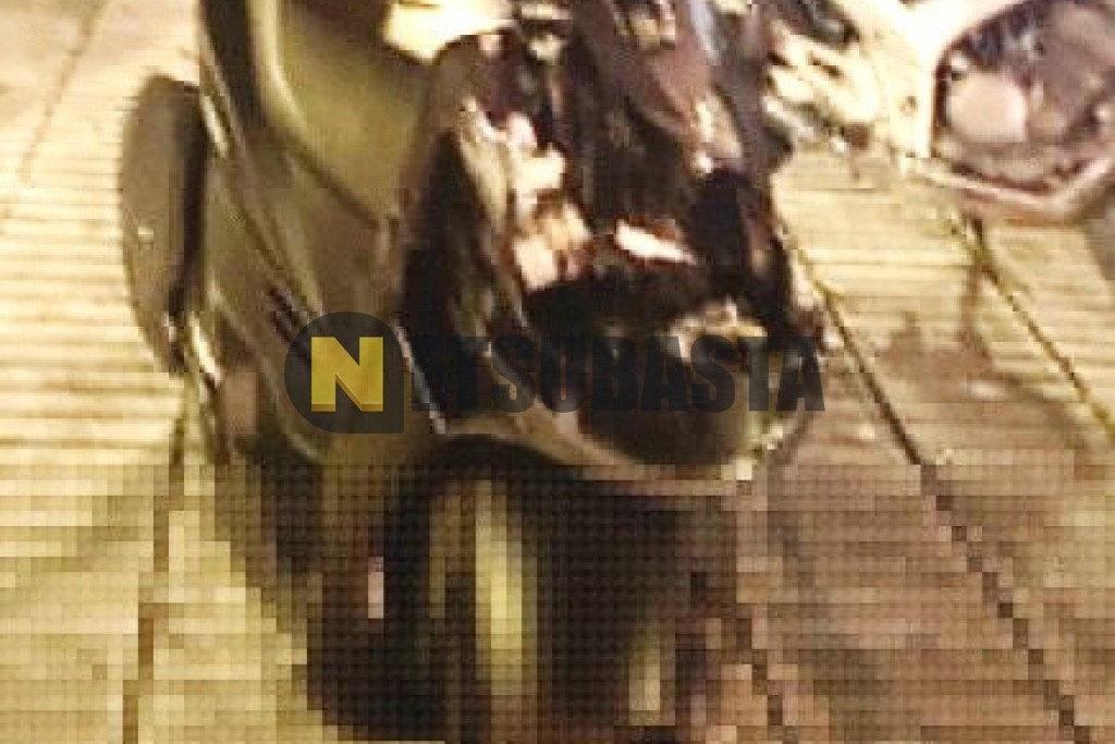 SYM Symphony 125 2024