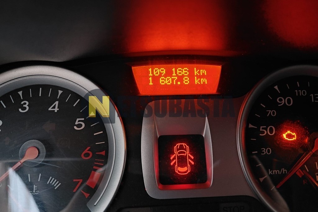 Renault Clio 1.2 2010