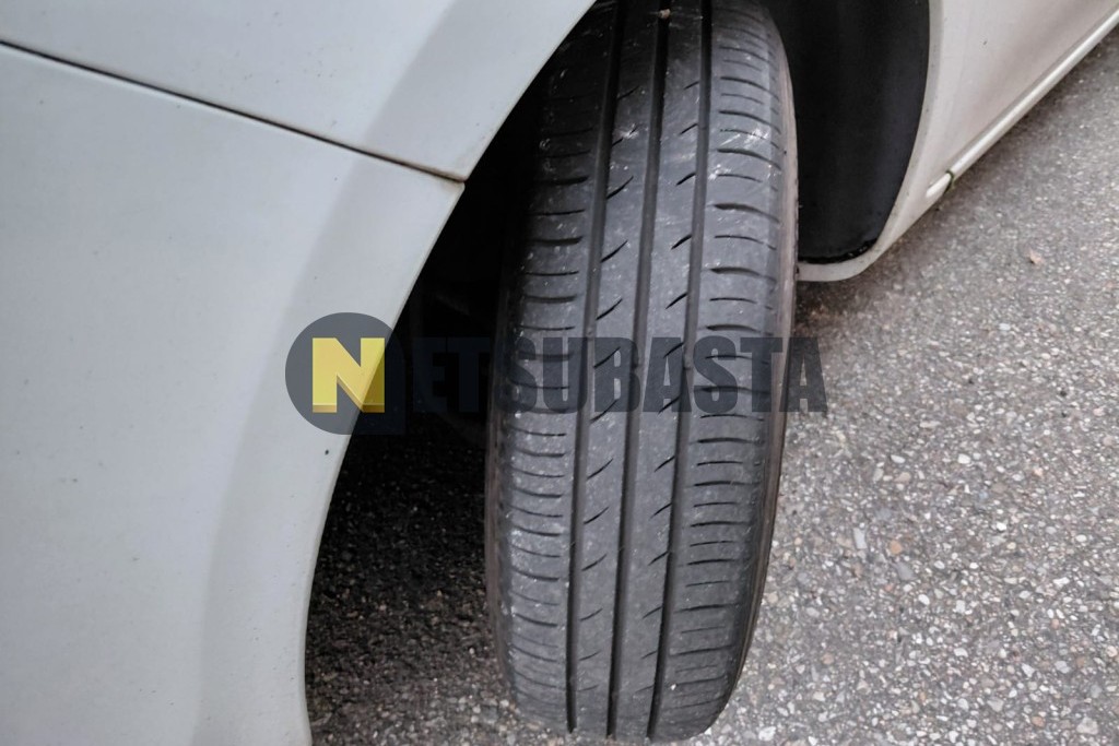 Renault Clio 1.2 2010