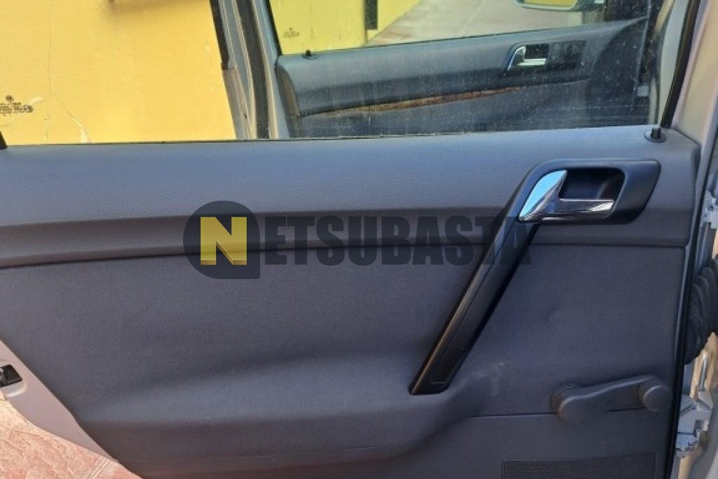 Volkswagen Polo 1.4 16V 2003