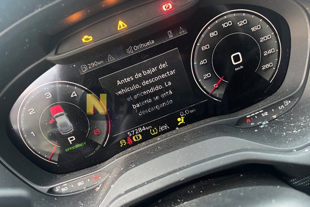 Audi Q2 35 TDI S tronic 2024