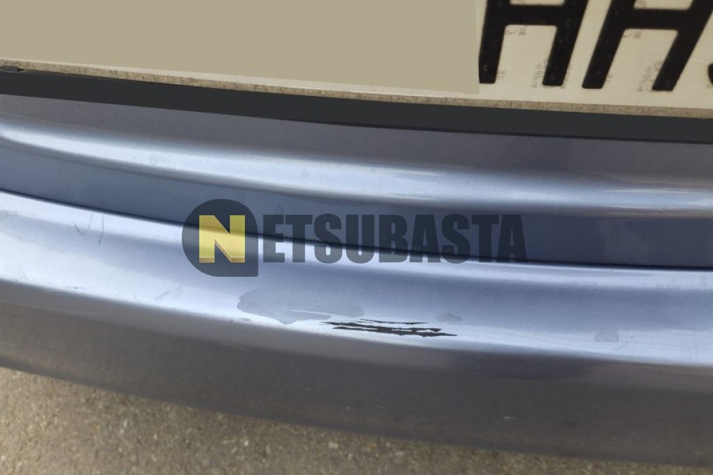 Toyota Yaris 1.3 2011