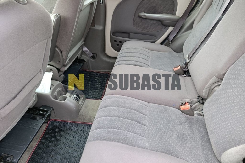 Chrysler PT Cruiser Touring 1.6 2005