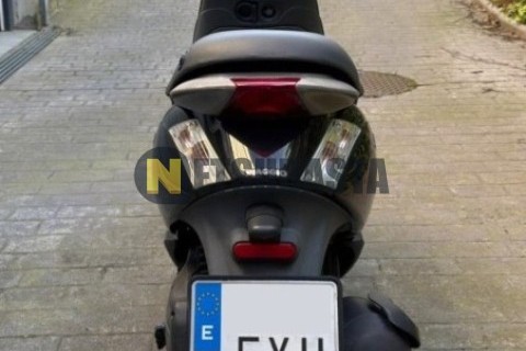 Yamaha XV 250 Virago 2000