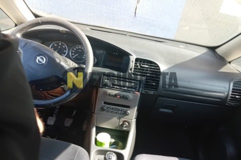 Yamaha XV 250 Virago 2000