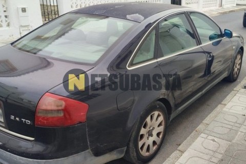 Yamaha XV 250 Virago 2000