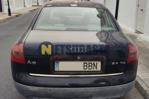 Yamaha XV 250 Virago 2000