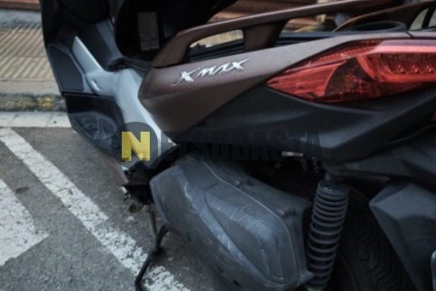 Yamaha XV 250 Virago 2000