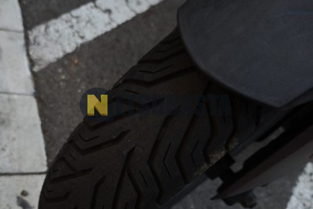 Yamaha XMAX 300 2017