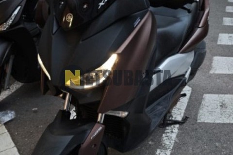 Yamaha XV 250 Virago 2000