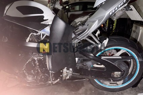 Yamaha XV 250 Virago 2000