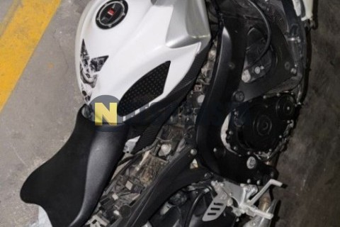 Yamaha XV 250 Virago 2000