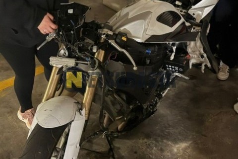 Yamaha XV 250 Virago 2000