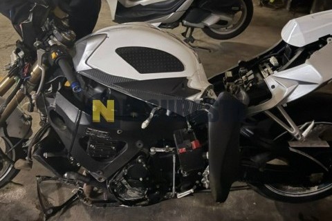 Yamaha XV 250 Virago 2000