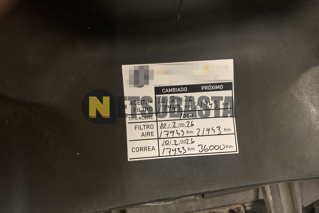 Kymco People S 125 2022