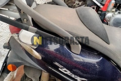 Kymco Movie 125 XL 2008