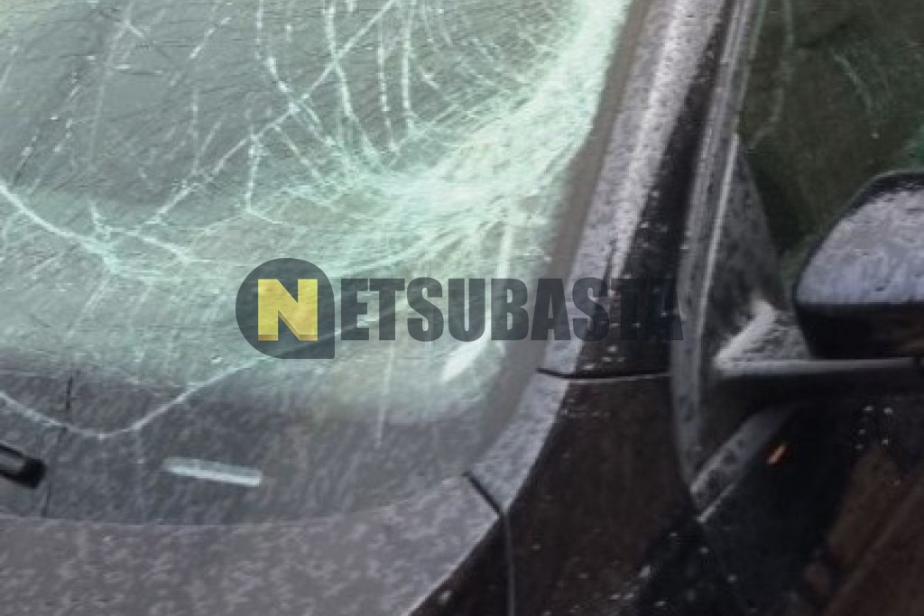 Volkswagen Passat 2.0 TDI 2012