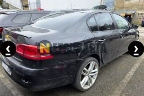 Kymco Movie 125 XL 2008