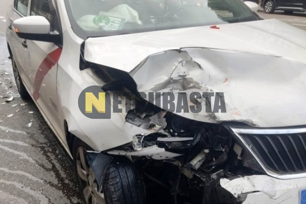 Skoda Rapid 1.6 TDI 2016