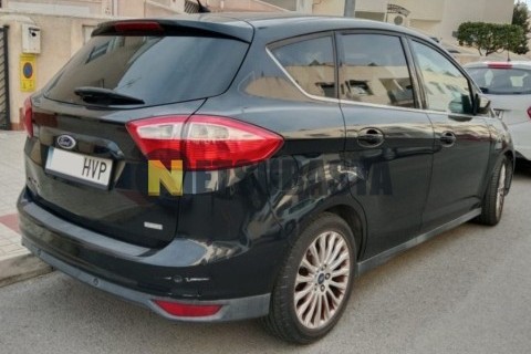 Kymco Movie 125 XL 2008